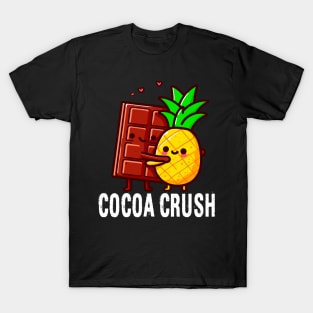 Chocolate Lover T-Shirt